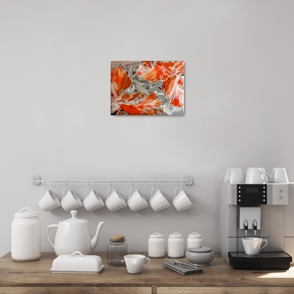 Original painting by, Danielle Prizer, DMP Artistry - Picture 7 of 10